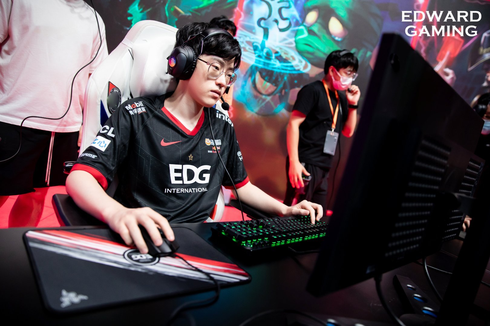 scout加入过哪些战队 scout加入过哪些战队