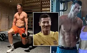 关于Ming巅峰对决，莱万多夫斯基与30激战C9分钟，突破纪录胜负难料！的信息